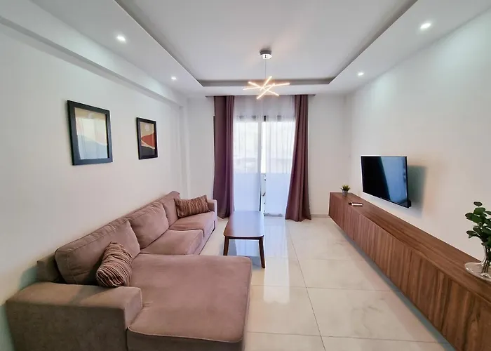 Sea Bay Apartment
