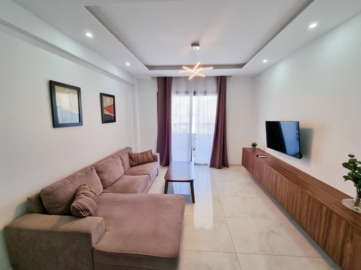 Sea Bay Larnaca