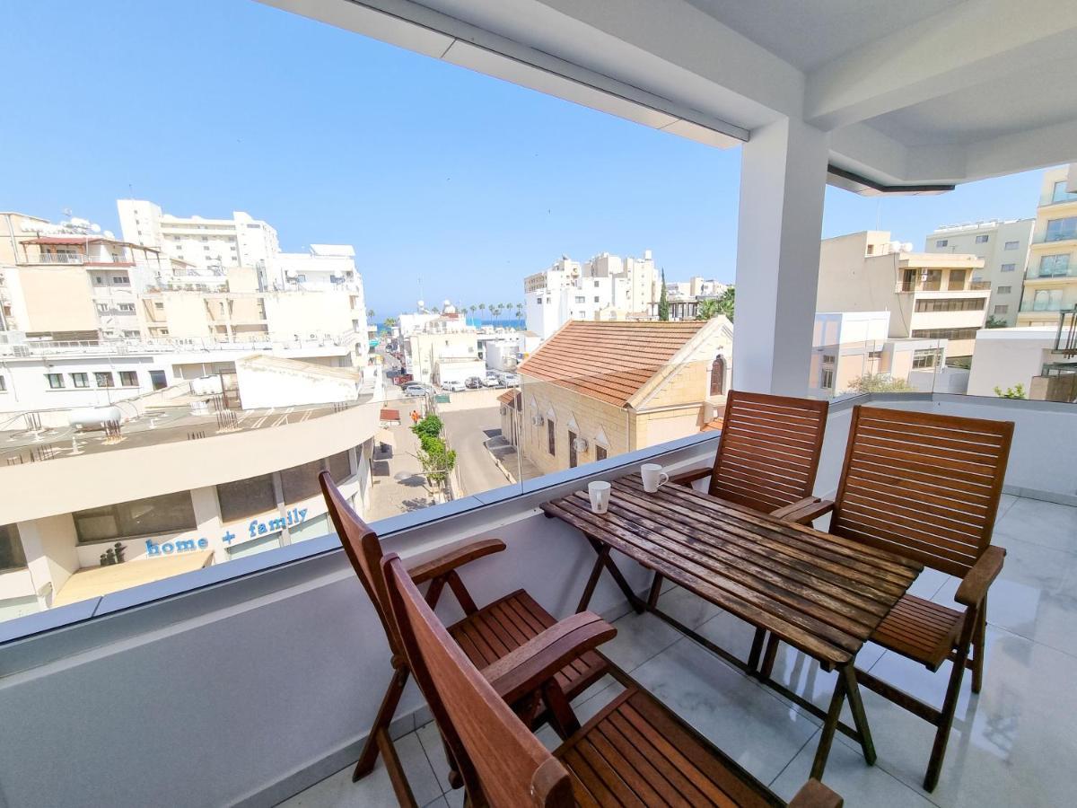 Sea Bay Appartement *