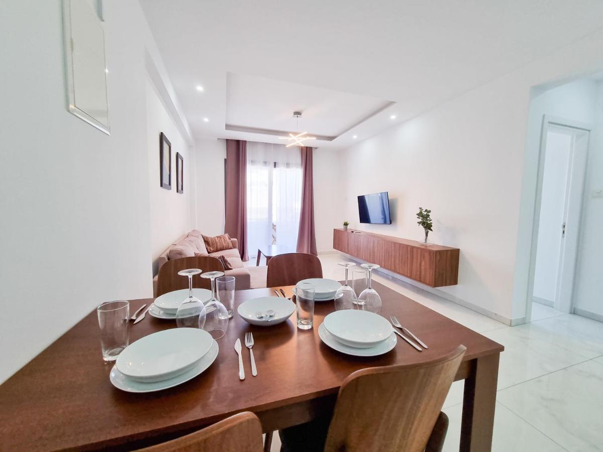 Sea Bay Appartement Larnaca