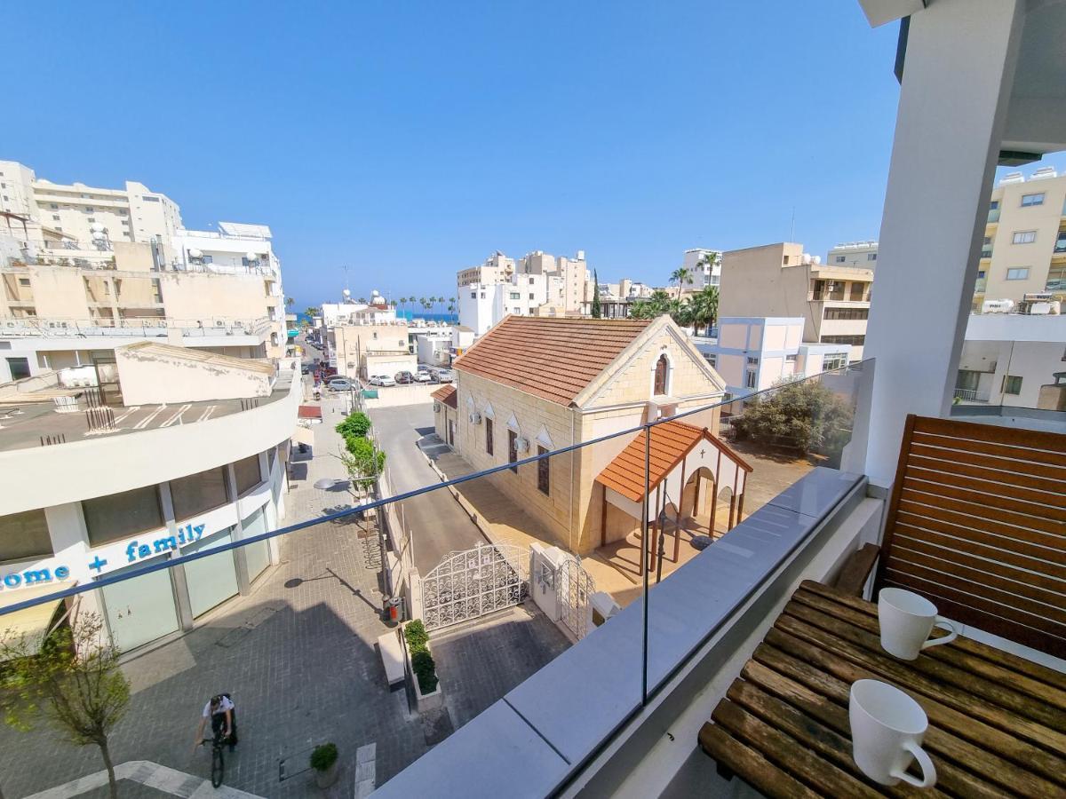 Sea Bay Appartement *