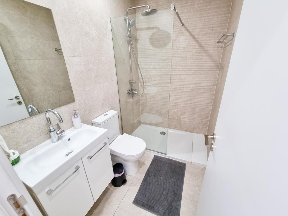 Sea Bay Appartement Larnaca